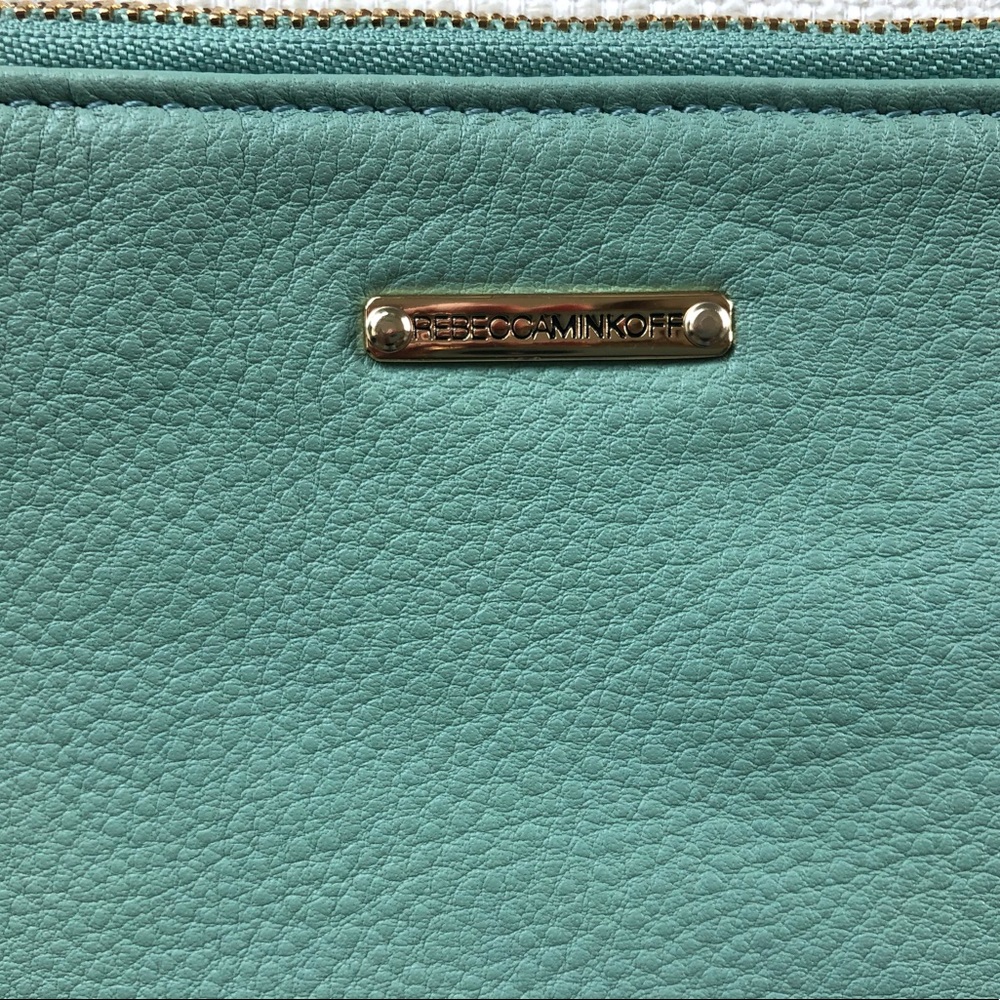Rebecca Minkoff clutch - Picture 2 of 5
